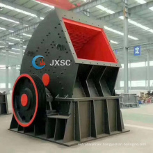 Bentonite Ore  Activation Plant  Limestone Granite  Clay  Crusher Machine  For Good Price